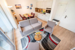 Appartement WOTAN Rügen Ranzow, Lohme